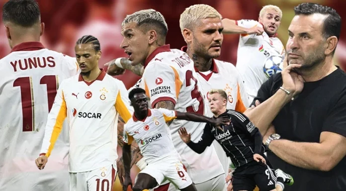 Kral çıplak