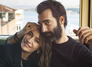 Evlilik sorusuna cevap verdi. ‘Kalbimizden nikahlıyız’