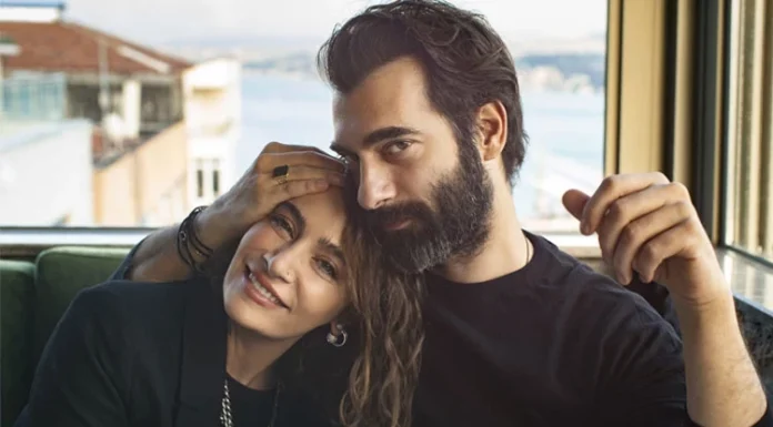 Evlilik sorusuna cevap verdi. ‘Kalbimizden nikahlıyız’