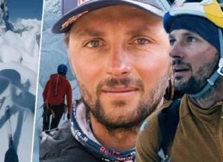 16 saat mahsur kaldı, üçüncü denemede tarih yazdı