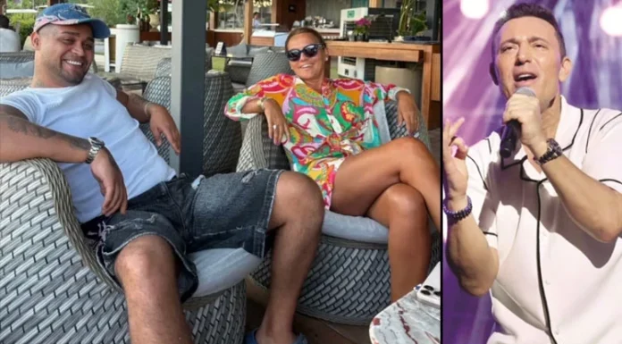 Demet Akalın’dan rap’çi Lvbel C5’e uyarı