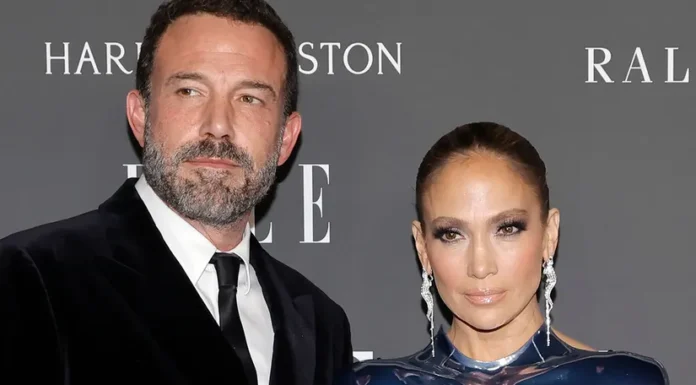 Jennifer Lopez: ‘Ben Affleck’ten boşanmak hayatımdaki en iyi şeydi’