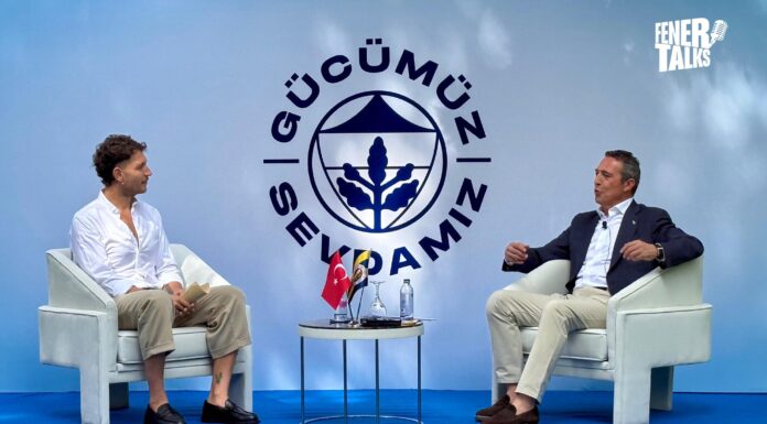 ‘Uyuyamadığım geceler oldu’