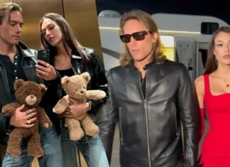 Dilan Çiçek Deniz ve Rafael Cemo Çetin, 1 yıllık ilişkilerini noktaladı