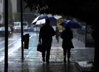 İstanbul için tahminler bir anda değişti, yeni tarih verildi