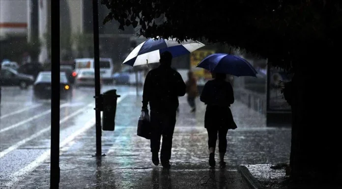 İstanbul için tahminler bir anda değişti, yeni tarih verildi