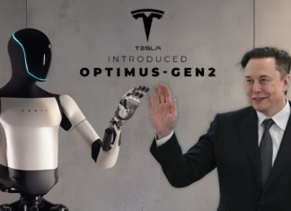 Tesla, arabadan robota geçiyor. Şirketin geleceği Optimus’ta