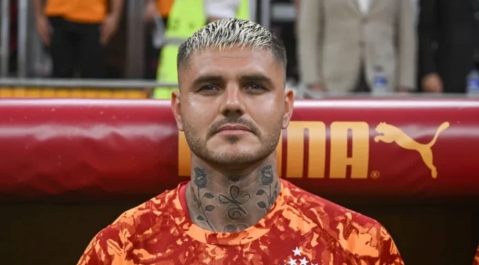 Galatasaray’ın divan kurulunda Icardi’nin kiloları konuşuldu