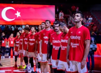 Türkiye-Yunanistan maçının programı açıklandı