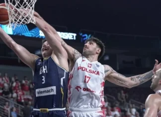 12 Dev Adam’ın çeyrek finaldeki rakibi belli oldu