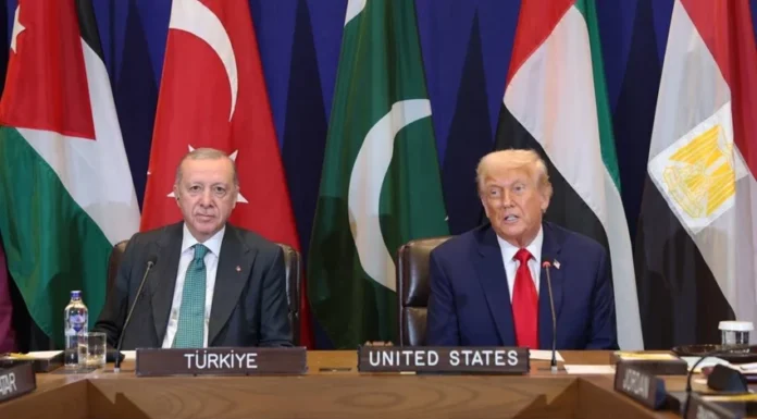 Trump, Türkiye’yi Gazze’de istiyor