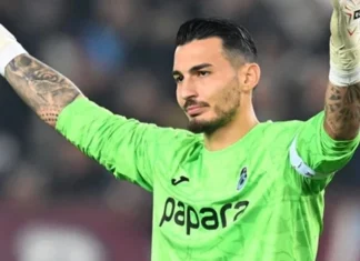 Galatasaray bombayı patlattı. Uğurcan Çakır resmen veda etti: İşte bonservis bedeli