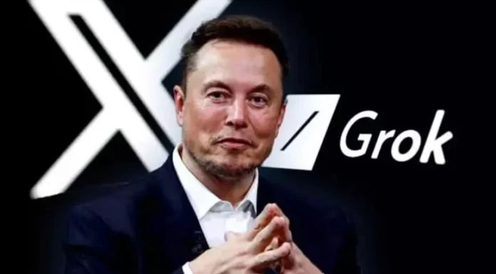 Grok Google’ın çökmesini tiye aldı