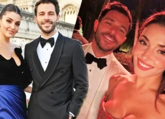 Hande Erçel ve Hakan Sabancı’nın ayrılığına ihanet gölgesi düştü