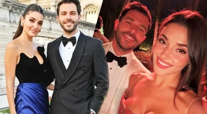Hande Erçel ve Hakan Sabancı’nın ayrılığına ihanet gölgesi düştü