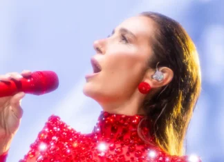 Harbiye’de Sıla rüzgarı