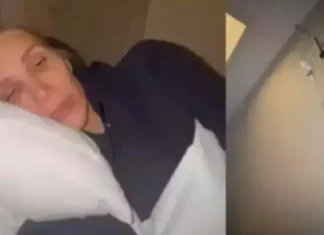 İrem Derici sevenlerini korkuttu