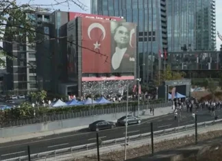 CHP, İstanbul İl Başkanlığı’nı kapattı