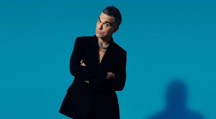 Robbie Williams İstanbul’a geliyor