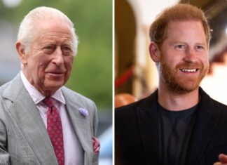 Babasına sessiz kalma sözü verdi