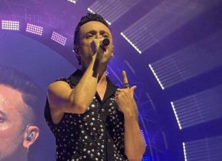 Mabel Matiz’e yurt dışına çıkış yasağı ve adli kontrol