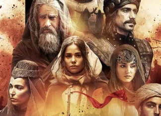 Mevlana filmi 17 Ekim’de vizyonda