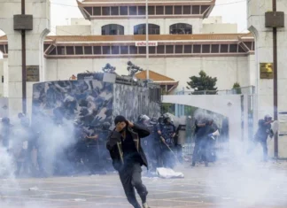 Nepal hükümeti, 19 kişinin öldüğü protestoların ardından sosyal medya yasağını kaldırıyor