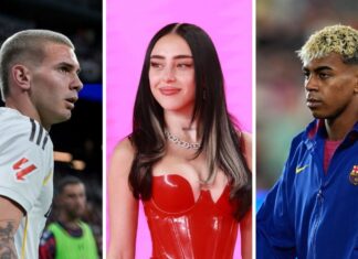 Nicki Nicole – Yamal ilişkisi bitti, gündeme Mastantuono iddiası düştü