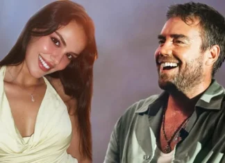 Özgü Kaya ve Murat Dalkılıç aşkı belgelendi