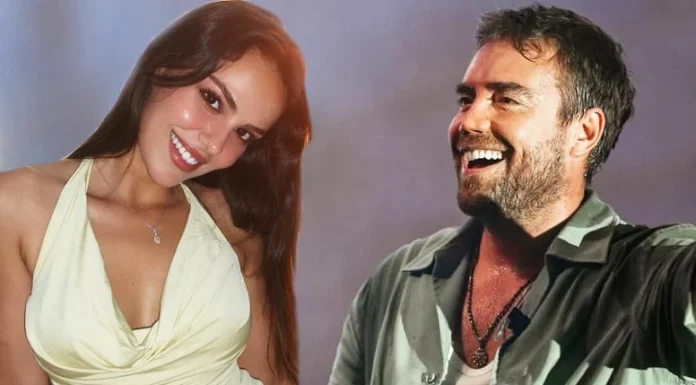 Özgü Kaya ve Murat Dalkılıç aşkı belgelendi