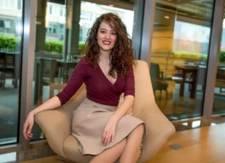 Ünlü oyuncu Pelin Akil, hakkındaki aşk haberlerini yalanladı