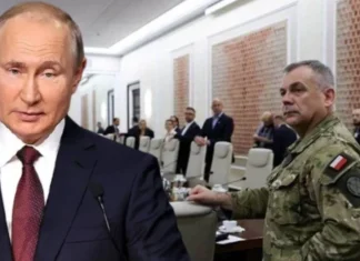 Rusya’dan Polonya saldırısının ardından ilk açıklama