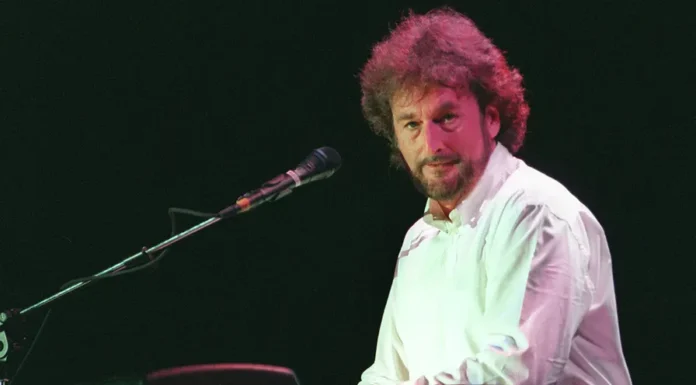 Supertramp’ın kurucu üyesi Rick Davies, 81 yaşında hayatını kaybetti
