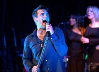 Robbie Williams’tan İstanbul’a mesaj