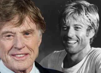 Dünyaca ünlü Hollywood yıldızı Robert Redford hayatını kaybetti