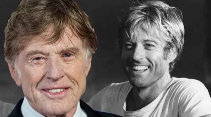 Dünyaca ünlü Hollywood yıldızı Robert Redford hayatını kaybetti