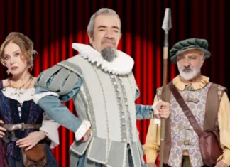 Selçuk’un telefonu yetti