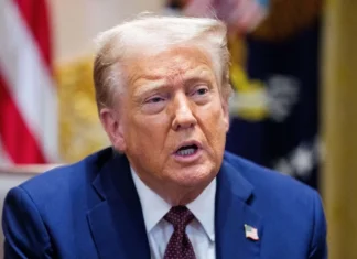 Trump’tan Hamas’a çağrı ‘Derhal geri vermesini söyleyin’