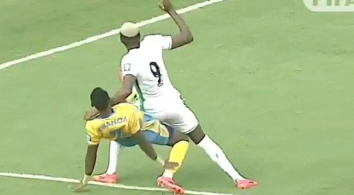 Osimhen korkusu. Galatasaray’da kritik saatler