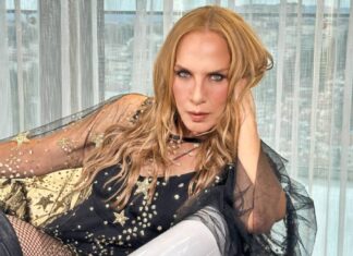 Sertab’dan ayrılık şarkısı