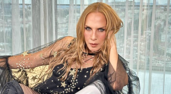 Sertab’dan ayrılık şarkısı