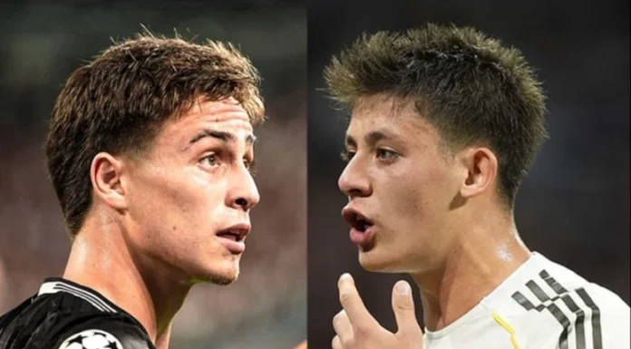 Şampiyonlar Ligi’nde Türk derbisi