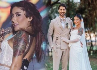 Melek Mosso ve Serkan Sağdıç boşandı