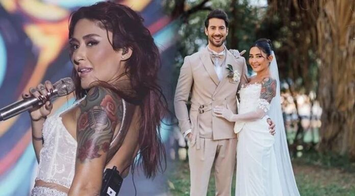 Melek Mosso ve Serkan Sağdıç boşandı