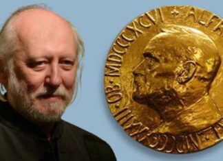 2025 Nobel Edebiyat Ödülü’nün sahibi açıklandı
