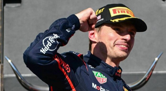 Mekies, Verstappen’in şampiyonluk mücadelesine dönüşü hakkında: “Olağanüstü bir şeye tanıklık ediyoruz”
