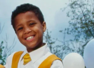 TV dünyasını yasa boğan ölüm. Eski çocuk yıldız 42 yaşında hayata veda etti