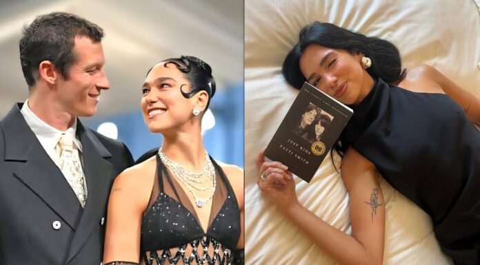 Aşkı Başlatan Kitap