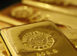 Altın rekor seviyede