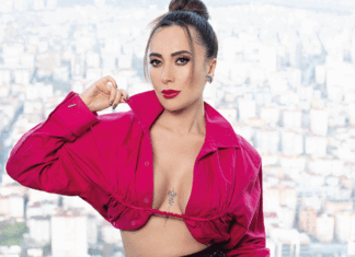 Tuğba Ünal’dan meslektaşlarına destek mesajı